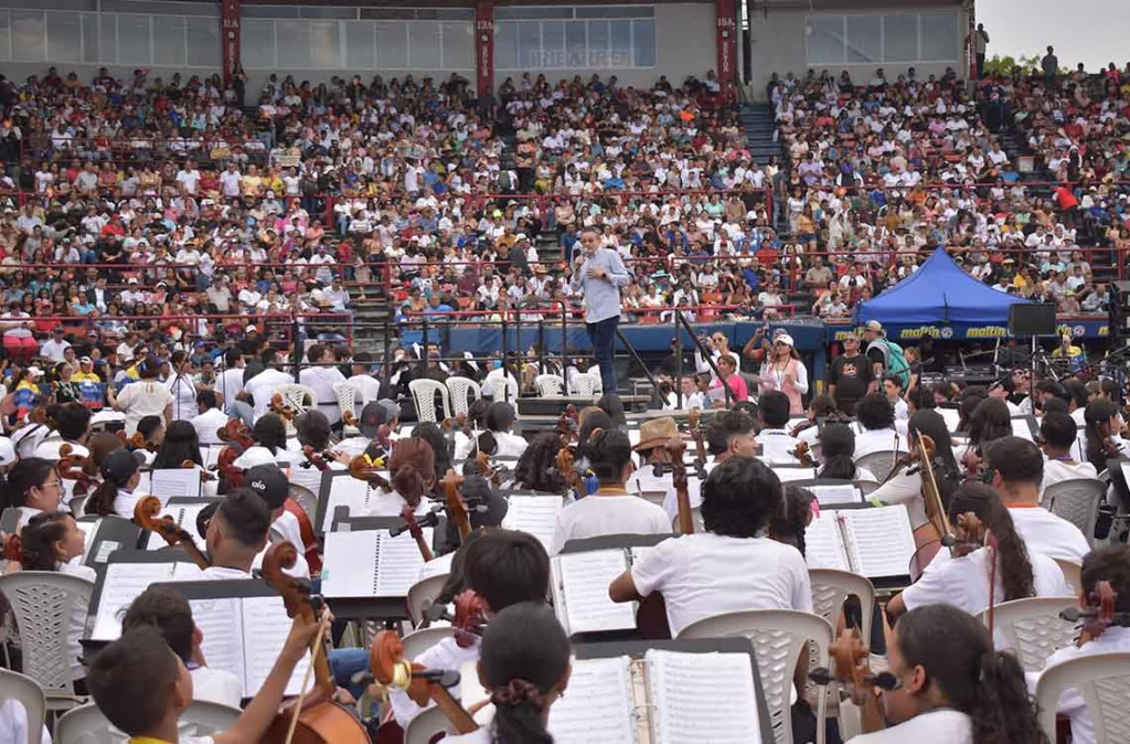 concierto 5