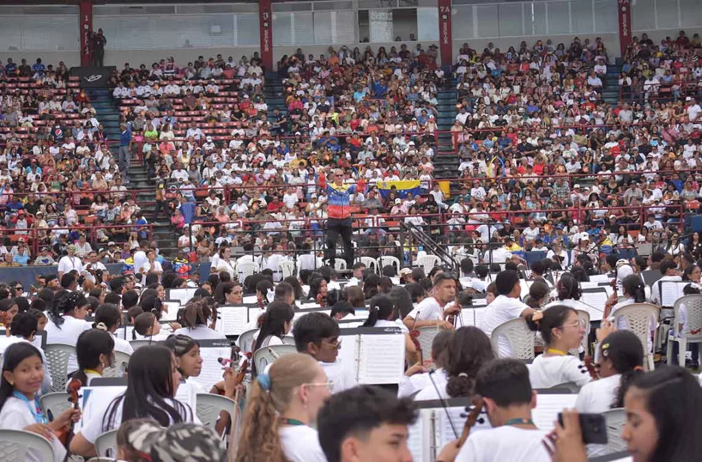 el sistema