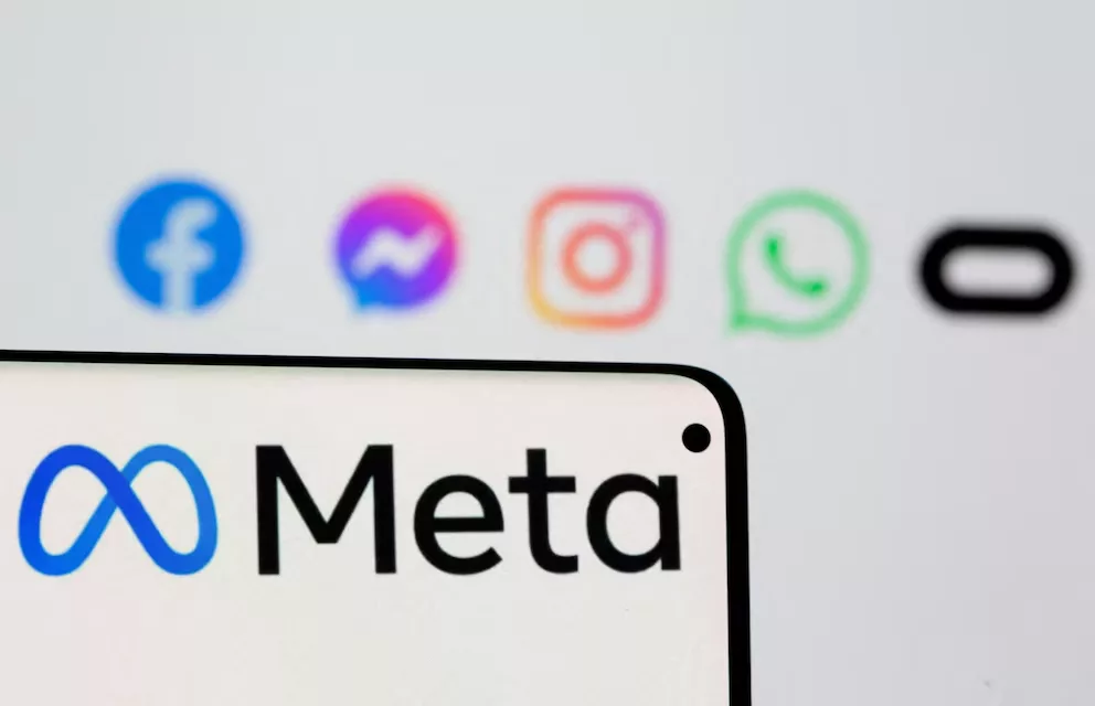 Meta experimenta una caída global en sus servicios