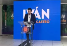 Iván Cepeda