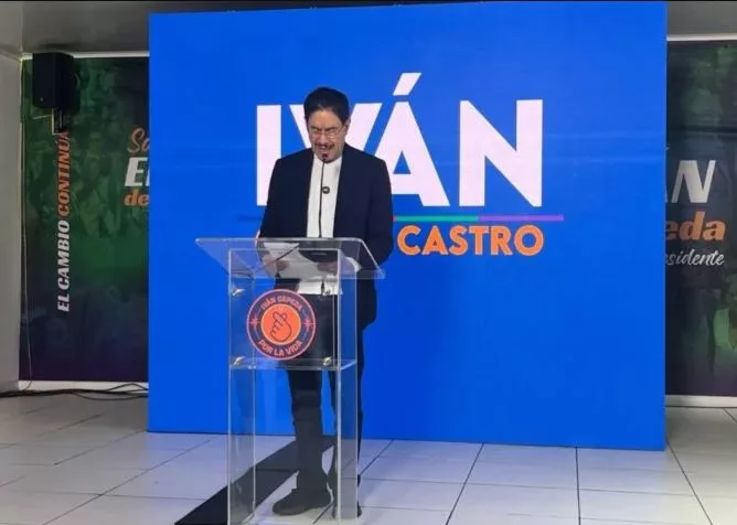 Iván Cepeda