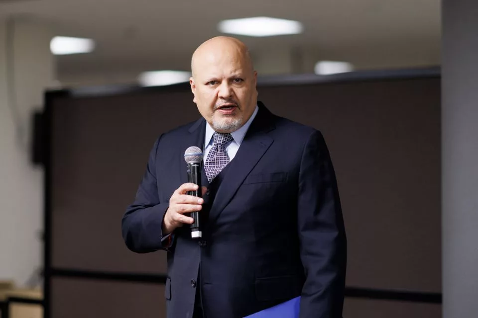 Karim Khan - fiscal CPI