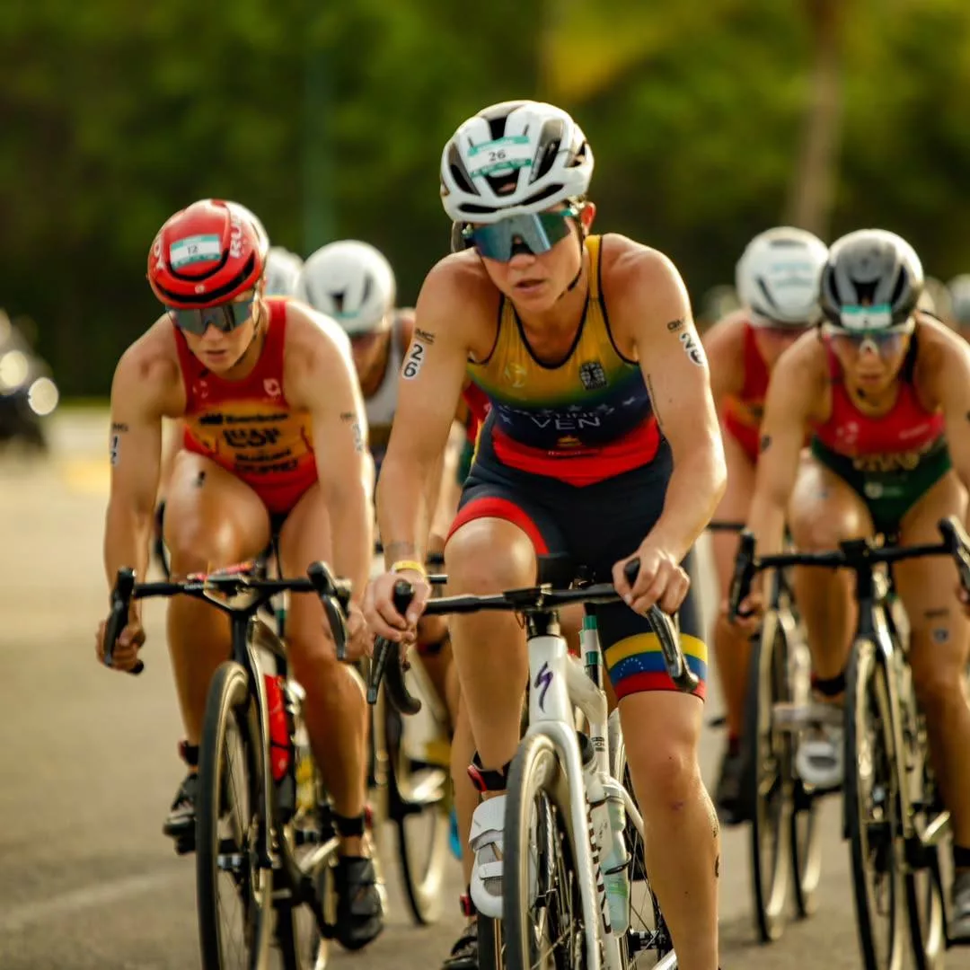 Triatlón