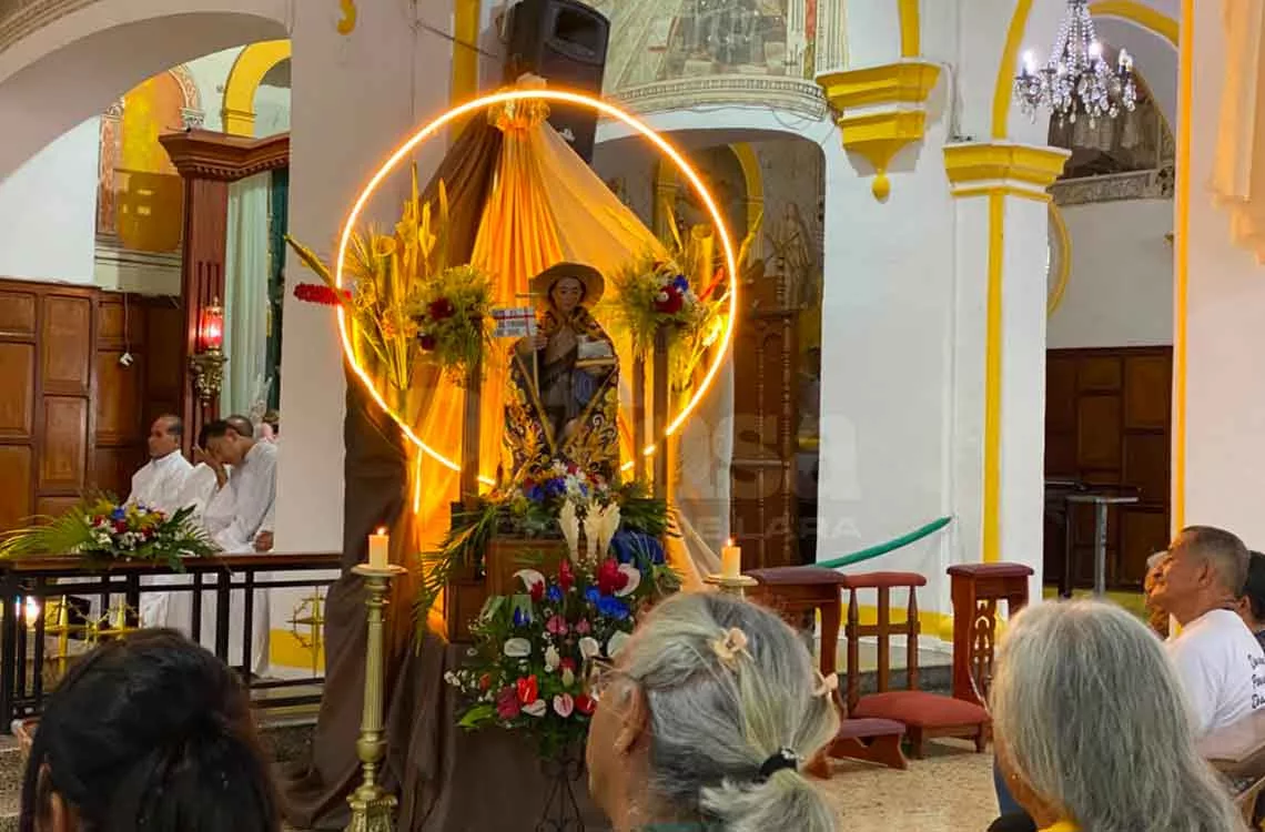San Juan