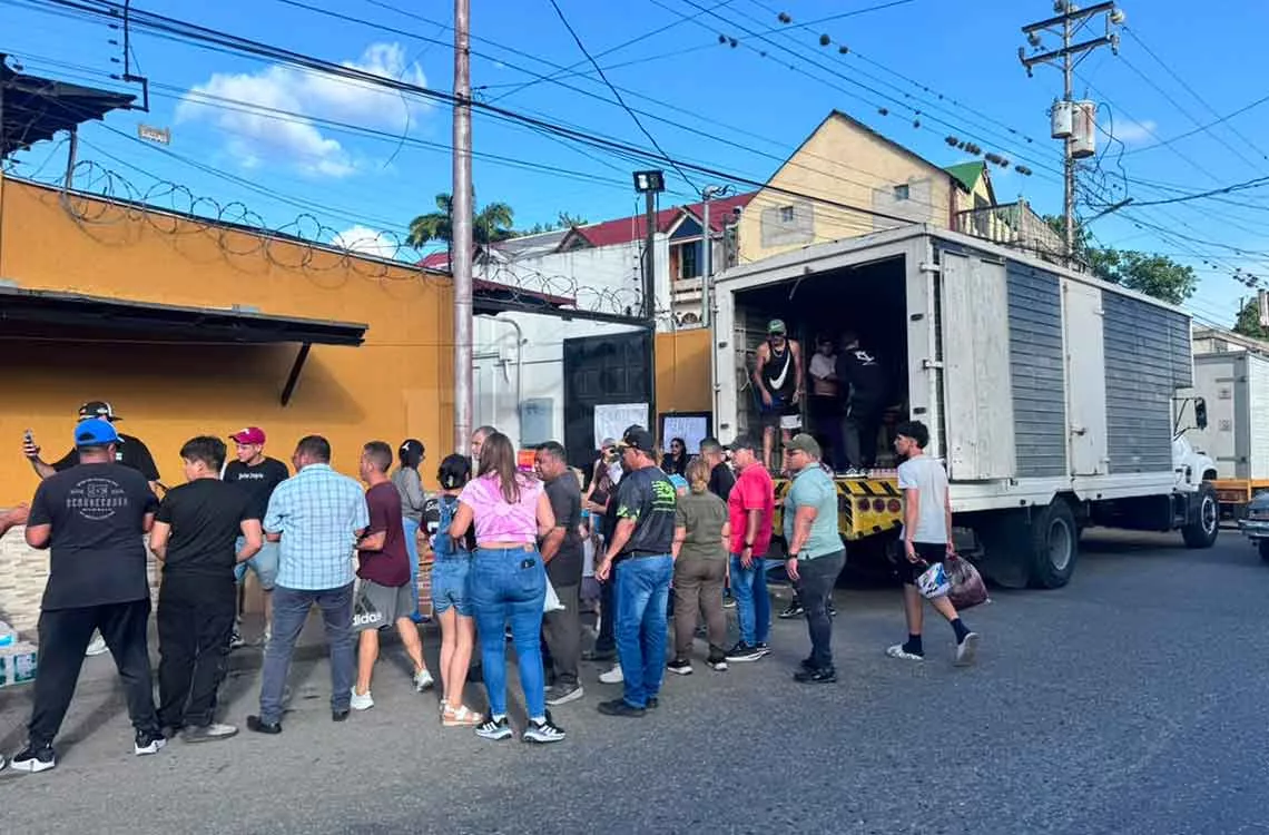 Solidaridad Terremotos