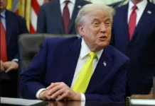 Donald Trump amenaza a Cuba
