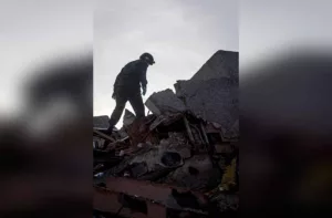 terremotos