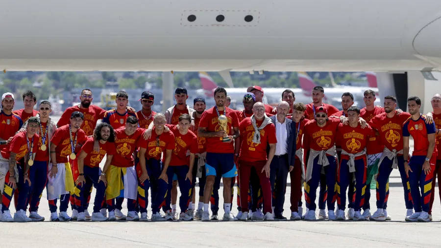 España