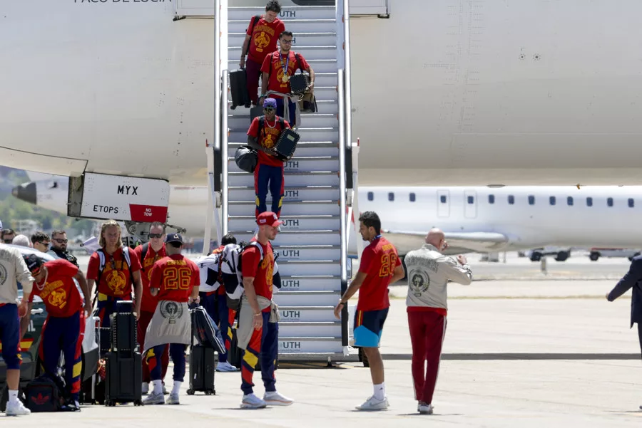 España