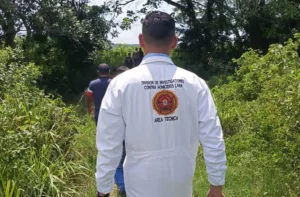 Agricultor muere al ser atacao a machetazos