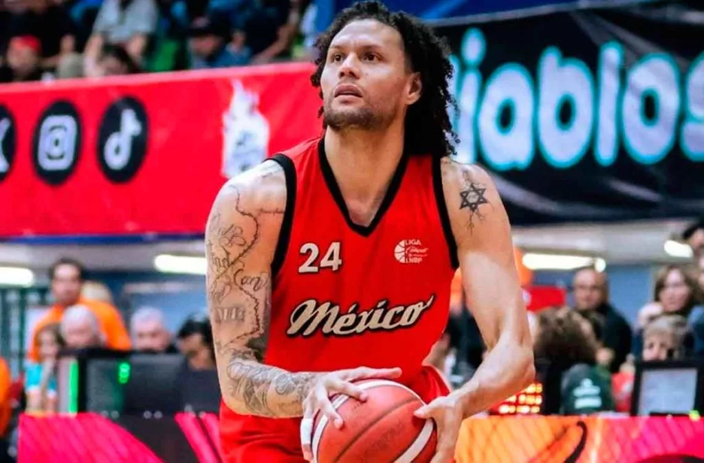 Baloncesto
