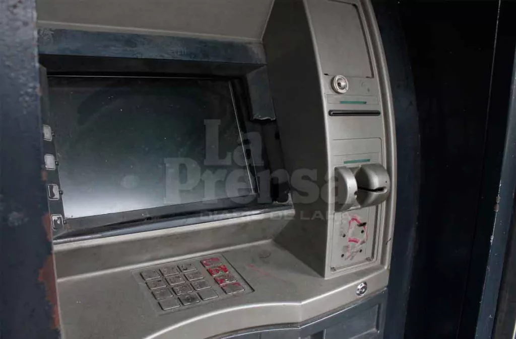 Banco 2