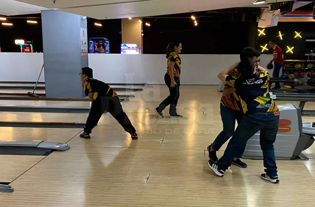 Bowling 2