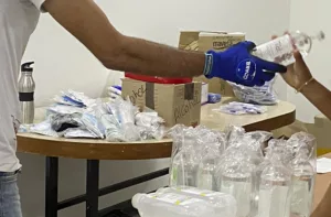 Cáritas pide seguir tendiendo la mano a los afectados
