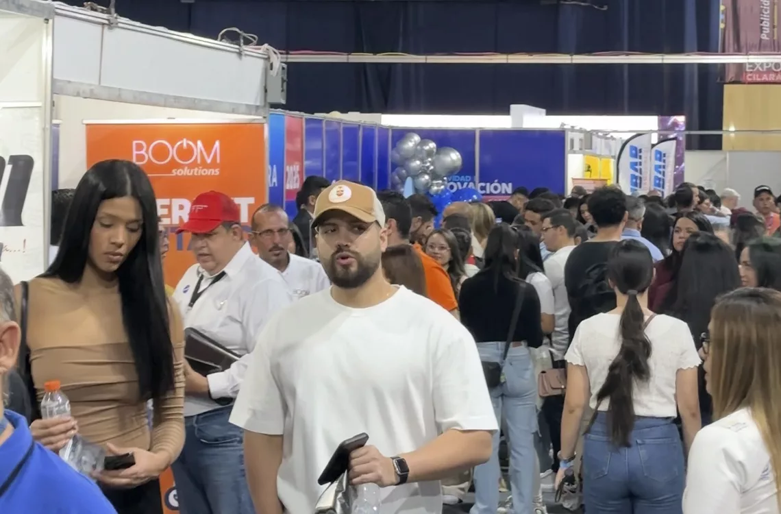Cilara confirma la realización de la Expo 2026