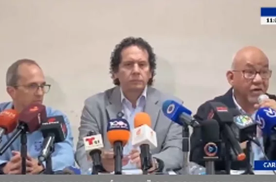 Colegio de Ingenieros advierte que 