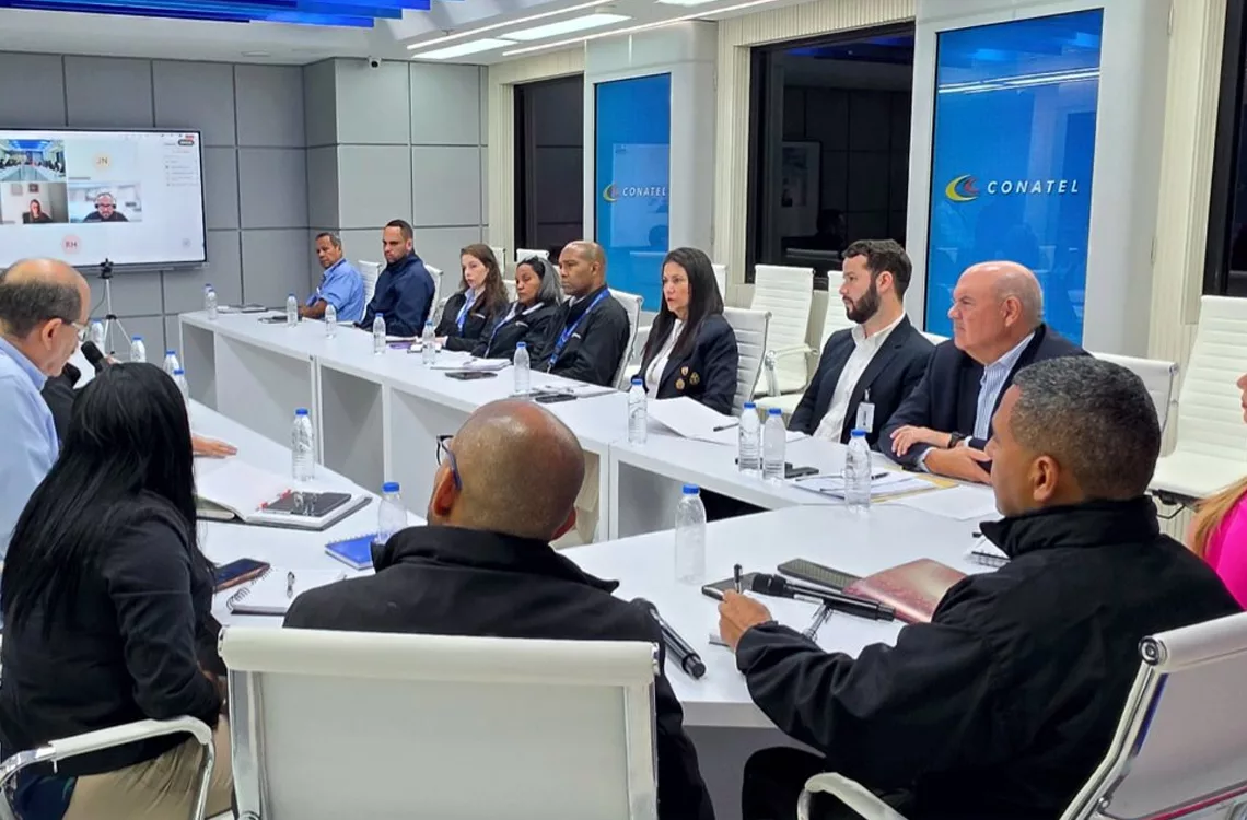 Conatel y SpaceX inician conversaciones para regularizar el servicio de Starlink en Venezuela