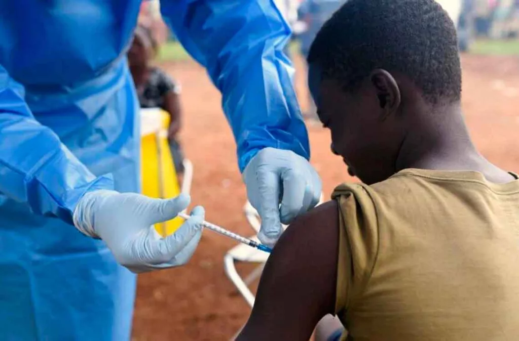 Congo Ebola 2