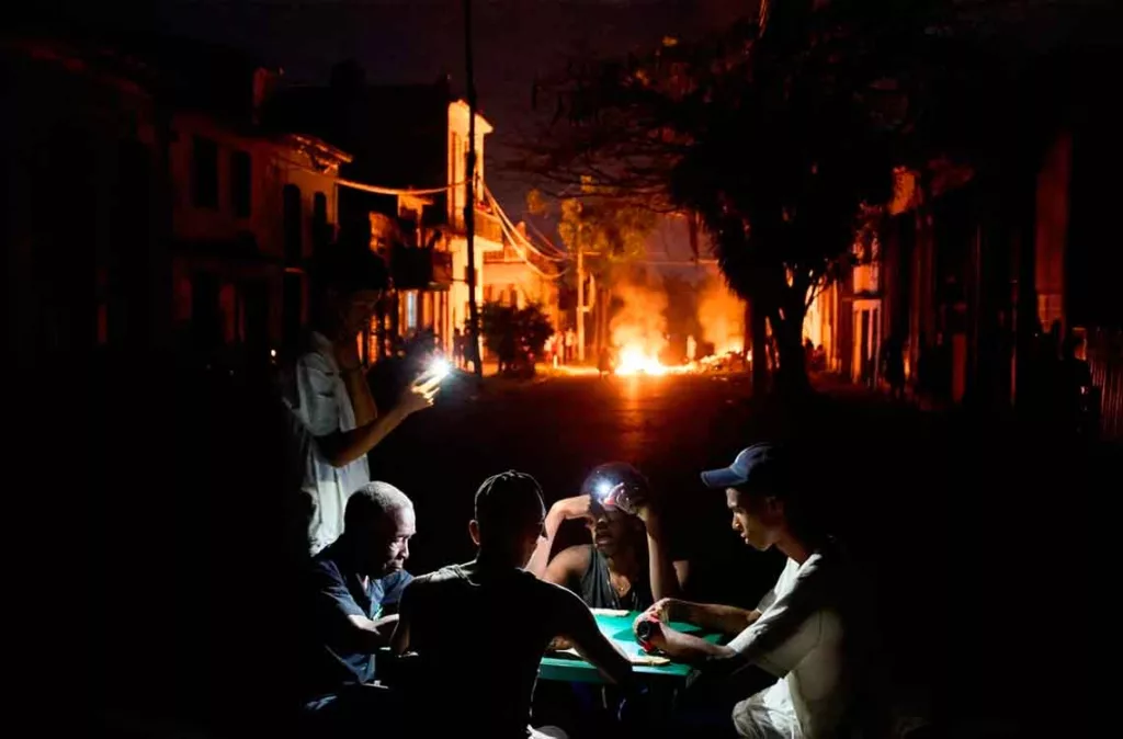 Cuba