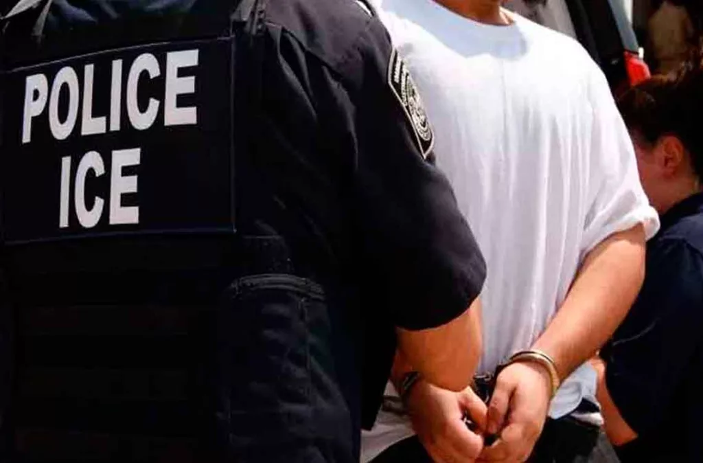 Detencion migrantes ICE 1