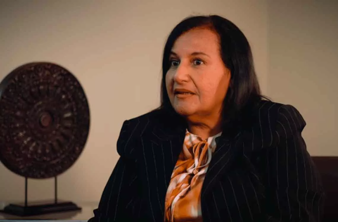 Dinorah Figuera convocará sectores democráticos en diálogo con la AN 2025