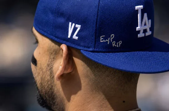 Dodgers de Los Ángeles destinarán ingresos de su Rifa 50/50 a víctimas de los sismos en Venezuela