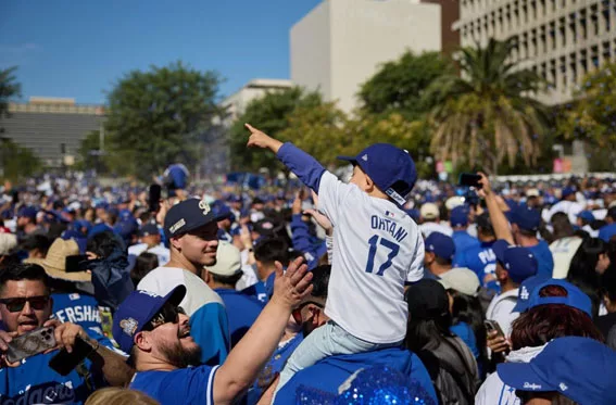 Dodgers de Los Ángeles destinarán ingresos de su Rifa 50/50 a víctimas de los sismos en Venezuela