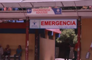 Dos mujeres pierden la vida en accidentes de tránsito