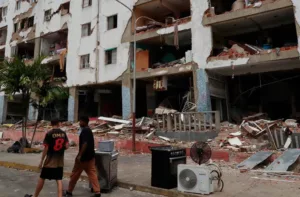 Economistas: Terremotos evidencia la vulnerabilidad de la población venezolana