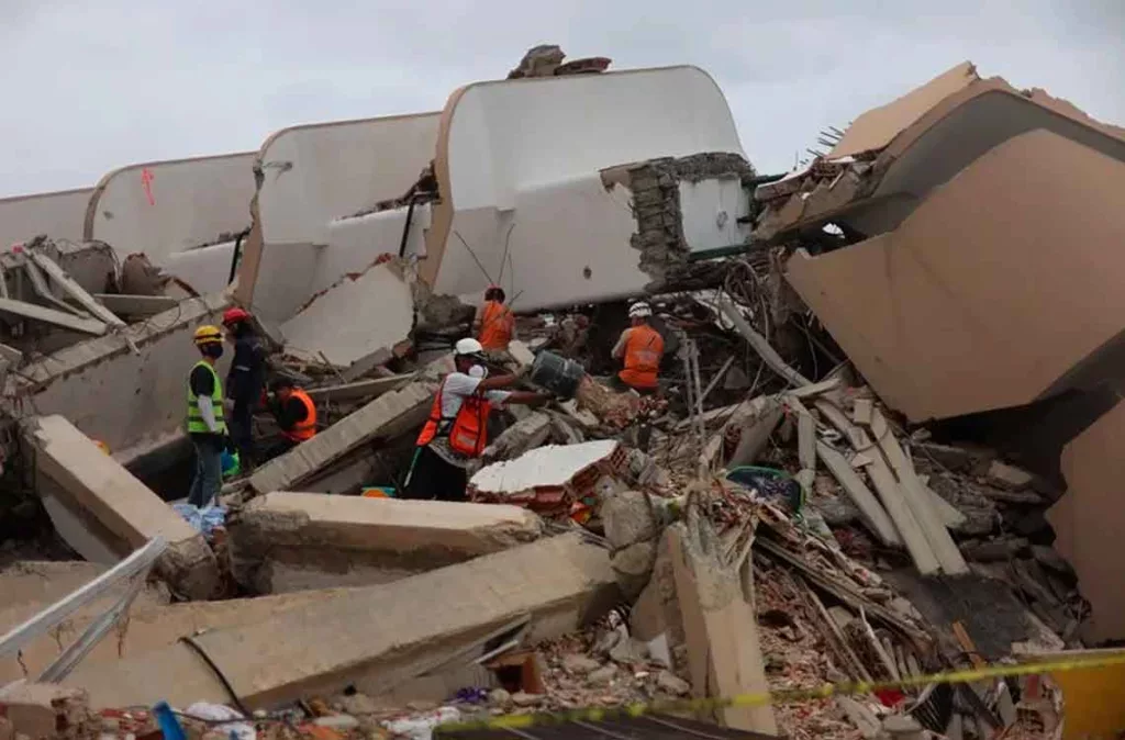 Economistas: Terremotos evidencia la vulnerabilidad de la población venezolana