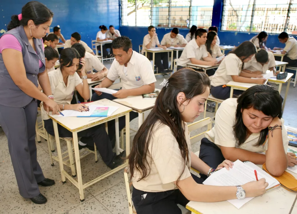Educacion 2 1