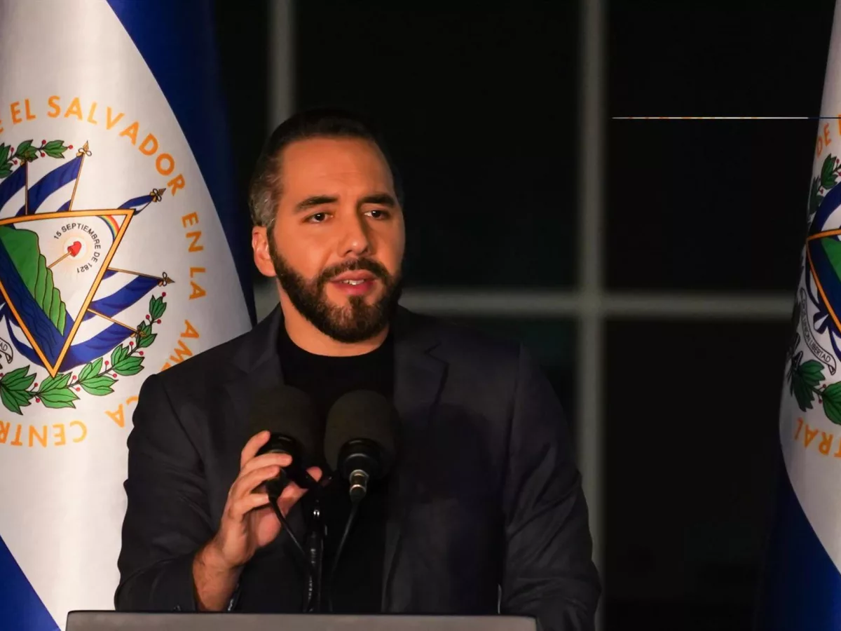 El Salvador