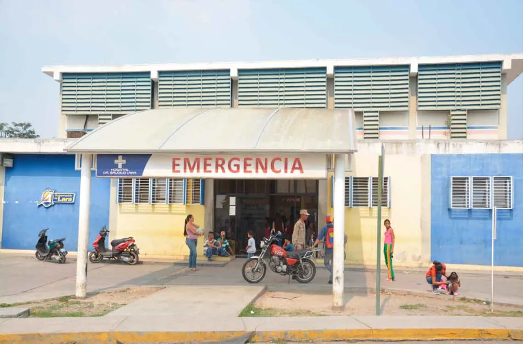 Emergencia sucesos