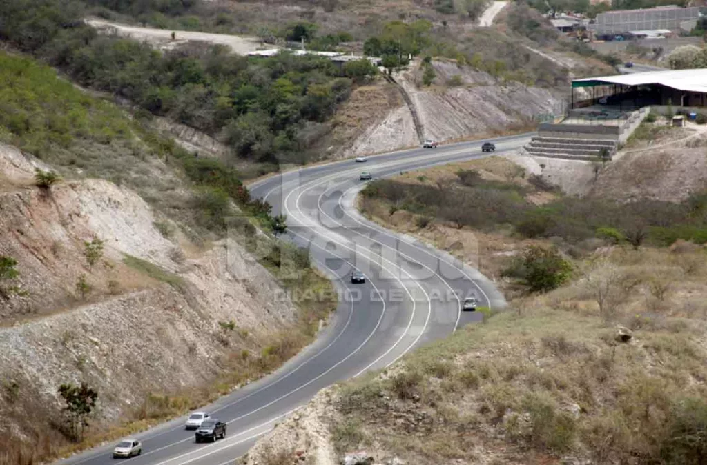 Exatleta muere al chocar contra gandola en la avenida Circunvalacion Norte