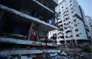 FMI liberó recursos a Venezuela para atender terremotos