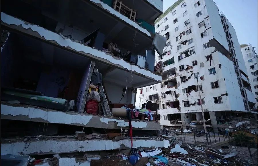 FMI liberó recursos a Venezuela para atender terremotos