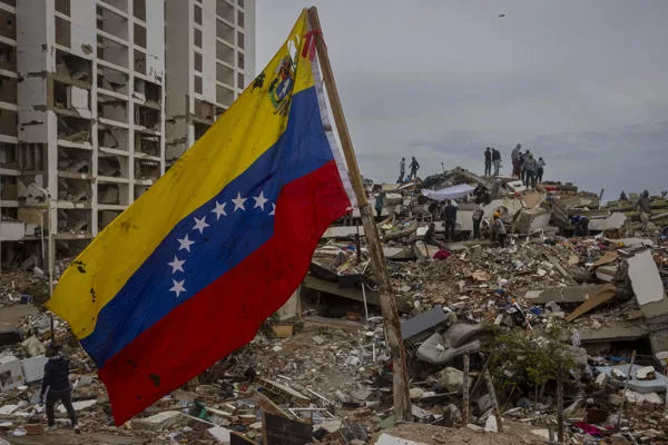 Terremoto