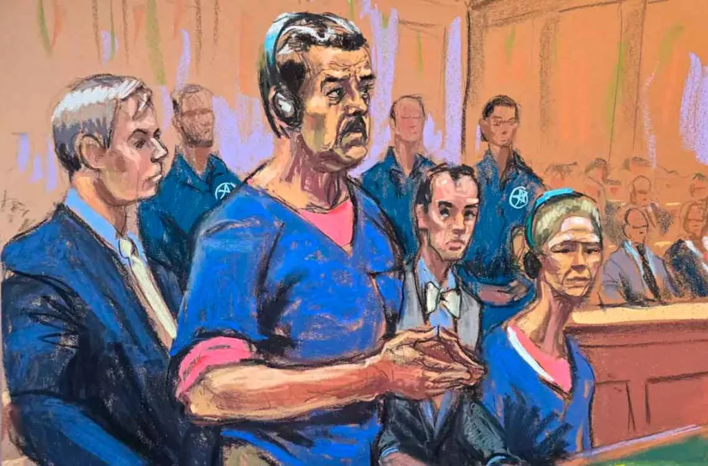 Fiscalia propone que juicio contra Nicolas Maduro comience en junio de 2027 2 1