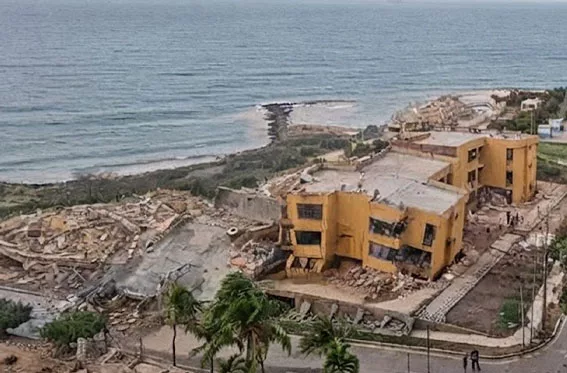 Funvisis desmiente rumores sobre alerta de tsunami en las costas venezolanas