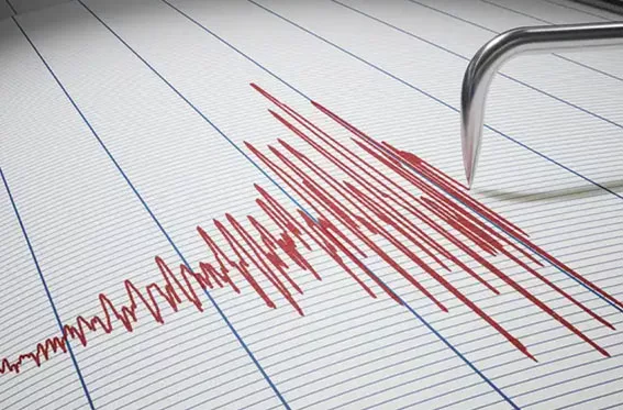 Funvisis reportó 1.115 réplicas sísmicas tras el doble terremoto del 24 de junio