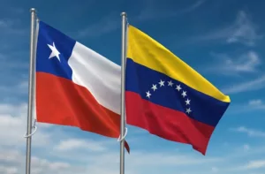 Gobiernos de Venezuela y Chile acuerdan la normalización de sus relaciones diplomáticas