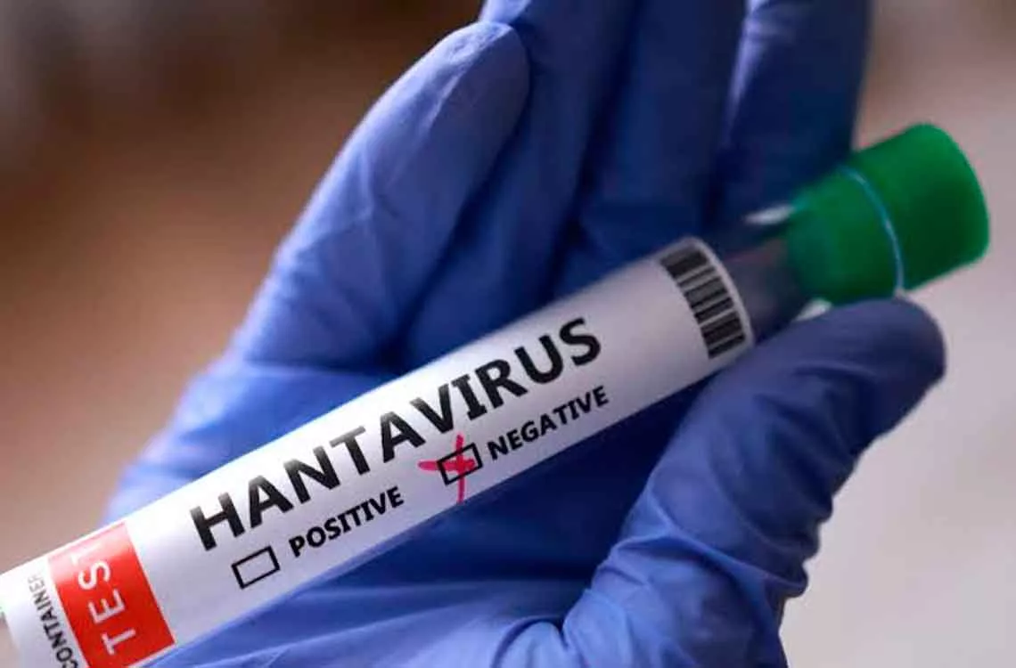 Hantavirus: El nuevo capítulo de la crisis sanitaria