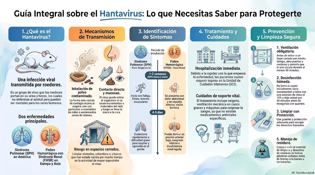 Hantavirus infografia1
