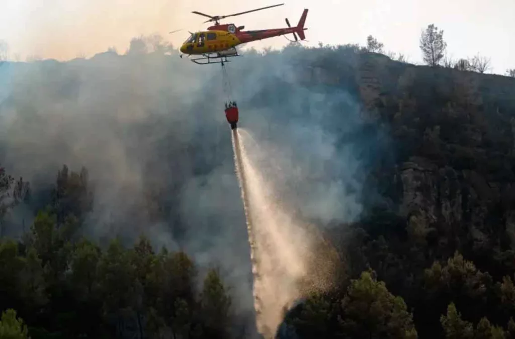 Incendios Espana 235