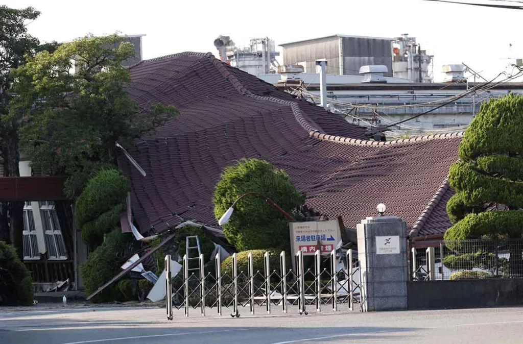 Japon 4