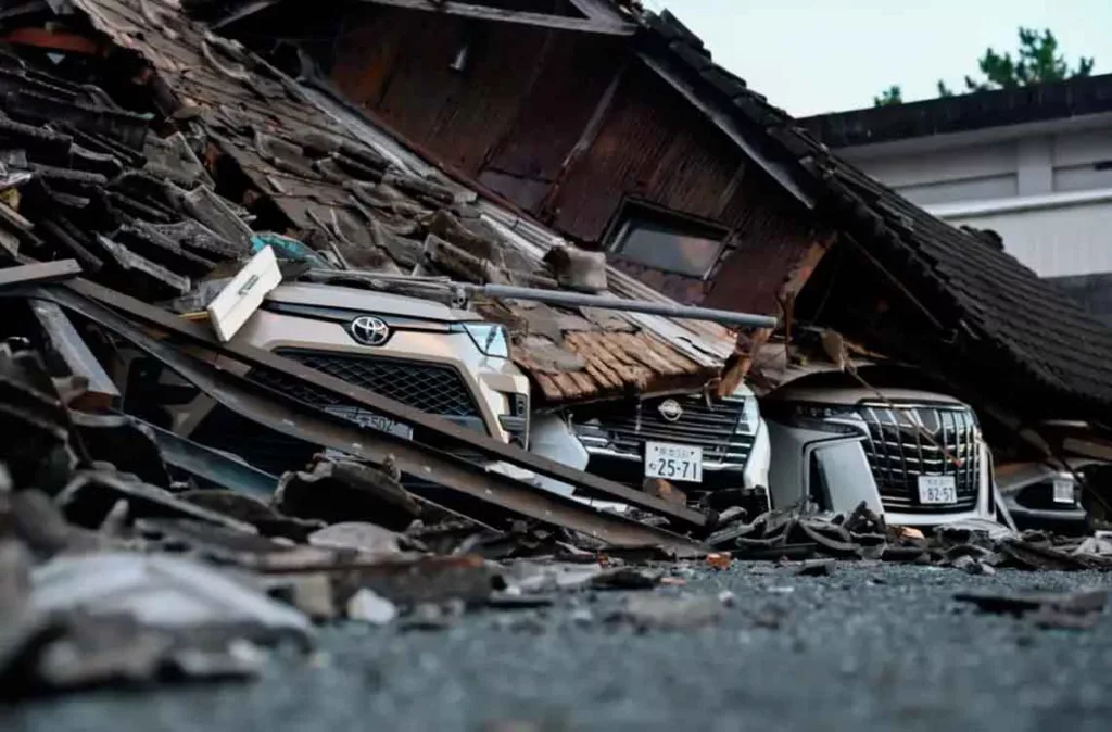 JaponTerremoto 1