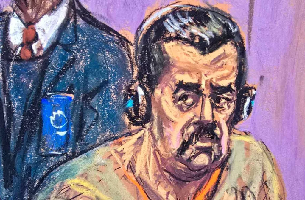 Juicio Maduro