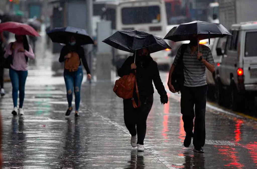 Lluvia 1