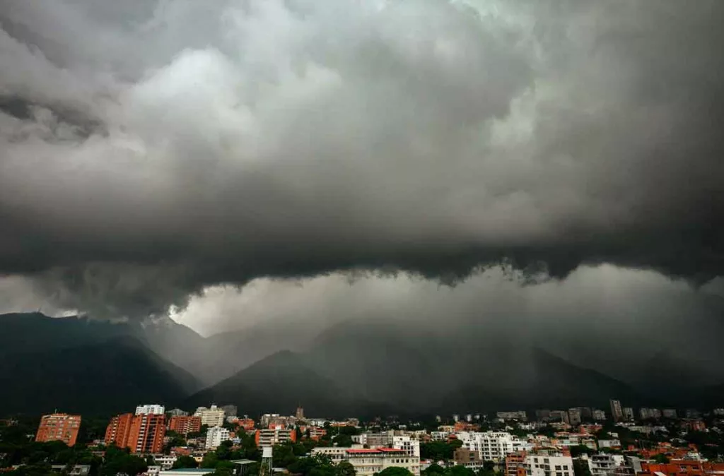 Lluvias 4