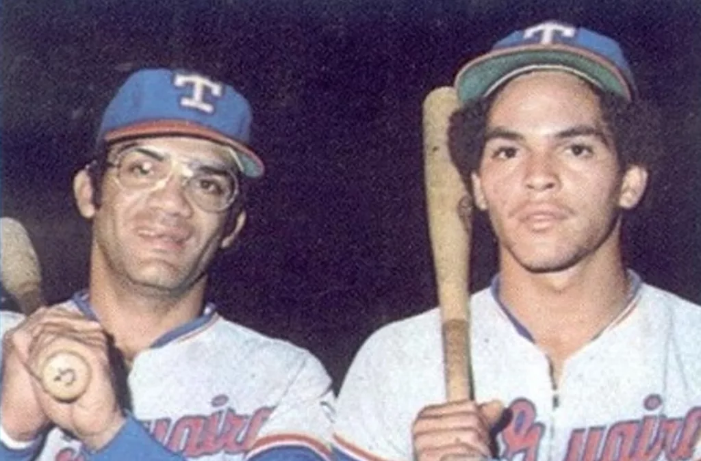 Luto en el beisbol venezolano: Falleció Oswaldo Blanco